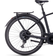 Cube Touring Hybrid Pro 625 2024 50 cm E-Trekkingräder schwarz grau Herrcykel