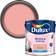 Dulux Matt Emulsion 2.5L Wall Paint Pink