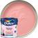 Dulux Matt Emulsion 2.5L Wall Paint Pink