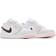 Nike Air Jordan 1 Low W - White/Light Soft Pink/Ironstone