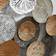 Dunelm Cinnibar Multicolor Wall Decor