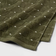 Threshold Modern Sculpted Hand Guest Towel Green (68.6x40.6cm)