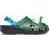 Crocs Minecraft Classic - Dark Forest