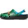 Crocs Minecraft Classic - Dark Forest