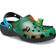 Crocs Minecraft Classic - Dark Forest