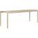 ferm LIVING Dapple Bänk 45x130x39,8 cm Galvaniserat Stål Trädgårdsbänk