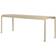 ferm LIVING Dapple Bänk 45x130x39,8 cm Galvaniserat Stål Trädgårdsbänk