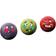Gymstick Anti Stress Ball 3-pack