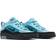 Nike SB Air Max Ishod Skate Shoes - Denim Turquoise Black