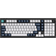 Keychron Q5 MAX Gateron Jupiter Brown Wireless (Nordic) Black