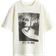 H&M Loose-Fit Printed T-shirt - White