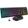 RedThunder K10 gaming Keyboard (English)