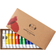 Søstrene Grene Acrylic Colours 12x12ml