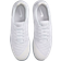 Nike Lunar Gato II IC - White/Chrome