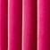 Dunelm Genoa Chenille Blackout Eyelet Curtains - Magenta 117x137cm
