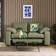 Elements Griffin Coffee Table 50x105cm