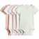 H&M Baby Cotton Bodysuits 5-Pack - Orange