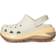 Crocs Mega Crush Classic - Almond Tint/Multi