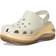 Crocs Mega Crush Classic - Almond Tint/Multi
