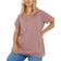 Yours Curve Essential T-shirt Plus Size - Pink