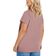 Yours Curve Essential T-shirt Plus Size - Pink
