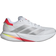 adidas Duramo Speed 2 W - Cloud White/Silver Metallic/Lucid Red