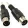 USB - MIDI M-M Black
