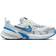 Nike V2K Run W - White/Pure Platinum/Summit White/Light Photo Blue