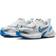 Nike V2K Run W - White/Pure Platinum/Summit White/Light Photo Blue