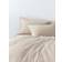 John Lewis Pure Duvet Cover Natural (200x200cm)