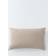 John Lewis Pure Duvet Cover Natural (200x200cm)