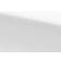 Dunelm White Tablecloth White (230x178cm)