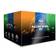 Maxx Tech Pro Force Feedback Racing Wheel Kit PC, Xbox & PS4
