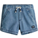H&M Twill Shorts - Denim Blue (1261359005)