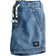 H&M Twill Shorts - Denim Blue (1261359005)