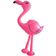 Henbrandt Flamingo 64cm