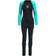 Free Spirit Women's Full Length Wetsuit