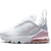 Nike Air Max 270 - Vit