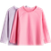 H&M UPF 50 Swim Tops - Pink