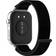 Velcro Armbånd for Huawei Fit 3, Black
