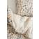 H&M Cotton Single Set - Duvet Cover Beige (200x135cm)