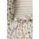H&M Cotton Single Set - Duvet Cover Beige (200x135cm)