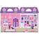 Melissa & Doug Dress Up Puffy Sticker Play Set