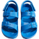 H&M Two Strap Pool - Bright Blue