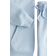 H&M Boys 2-Piece Hoodie And Sweatshorts Set - Blue