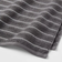 Threshold Performance Plus Oversized Bath Towel Gray (160x83.8cm)