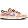 Nike Dunk Low Retro SE M - Dusted Clay/Team Gold/Baroque Brown/Dusty Amethyst