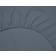 Dunelm Pure Cotton Bed Sheet Blue (200x150cm)