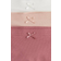 H&M Boxer Briefs 5-pack - Dusty Pink/Light Grey (0688916162)