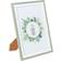 The Port. Co Gallery Natural Country Grey Photo Frame 29.2x33.9cm